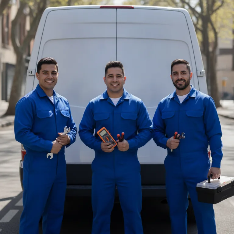 Reparación de Lavadoras equipo en Tepic